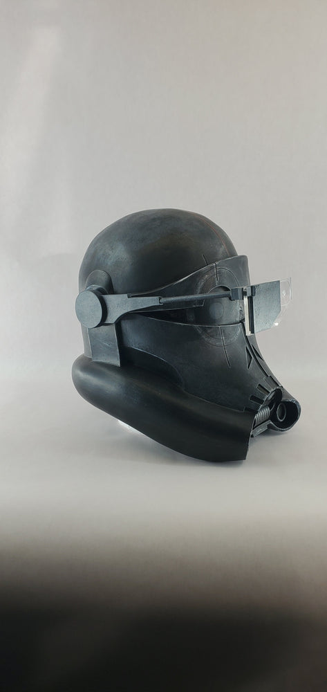 Bad Batch Crosshair Clone Trooper Helmet for Cosplay (ONLINE ORDER ONLY)
