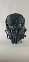 Steam Punk Sci-fi Apocalypse Mask Cosplay (ONLINE ORDER ONLY)