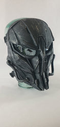 Steam Punk Sci-fi Apocalypse Mask Cosplay (ONLINE ORDER ONLY)