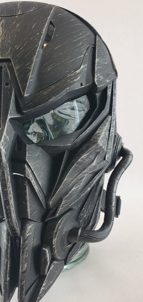 Steam Punk Sci-fi Apocalypse Mask Cosplay (ONLINE ORDER ONLY)