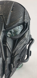 Steam Punk Sci-fi Apocalypse Mask Cosplay (ONLINE ORDER ONLY)