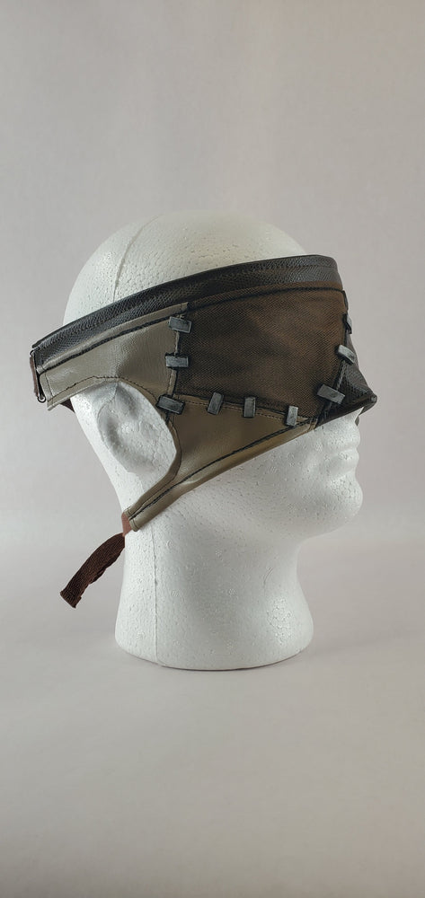 Miralukan Jedi Eye Band Cosplay (ONLINE ORDER ONLY)