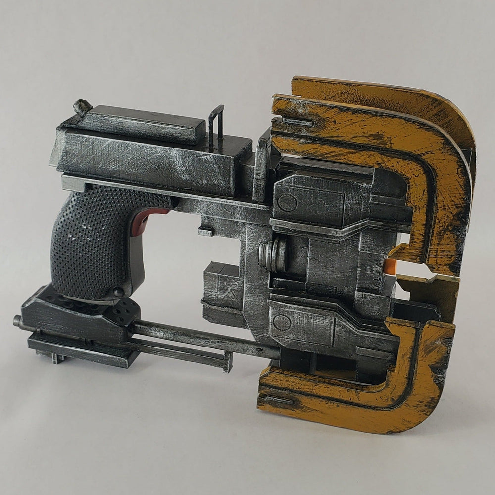 Deep Space Plasma Cutter Prop (ONLINE ORDER ONLY)