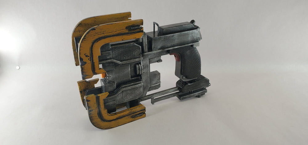 Deep Space Plasma Cutter Prop (ONLINE ORDER ONLY)
