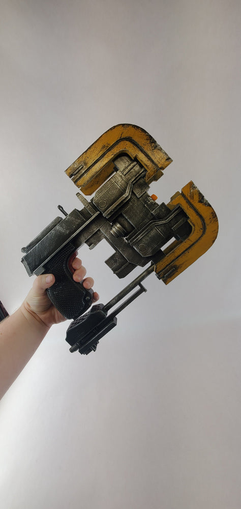 Deep Space Plasma Cutter Prop (ONLINE ORDER ONLY)