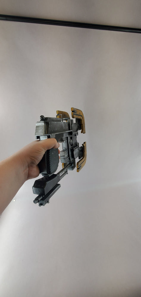 Deep Space Plasma Cutter Prop (ONLINE ORDER ONLY)