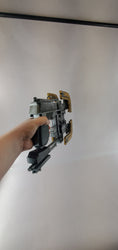 Deep Space Plasma Cutter Prop (ONLINE ORDER ONLY)