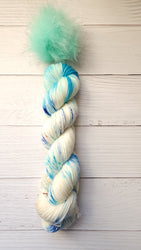 Snow Queen Hat Kit (ONLINE ORDER ONLY)