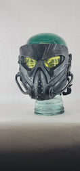 Full Face Apocalypse Mask Cosplay (ONLINE ORDER ONLY)
