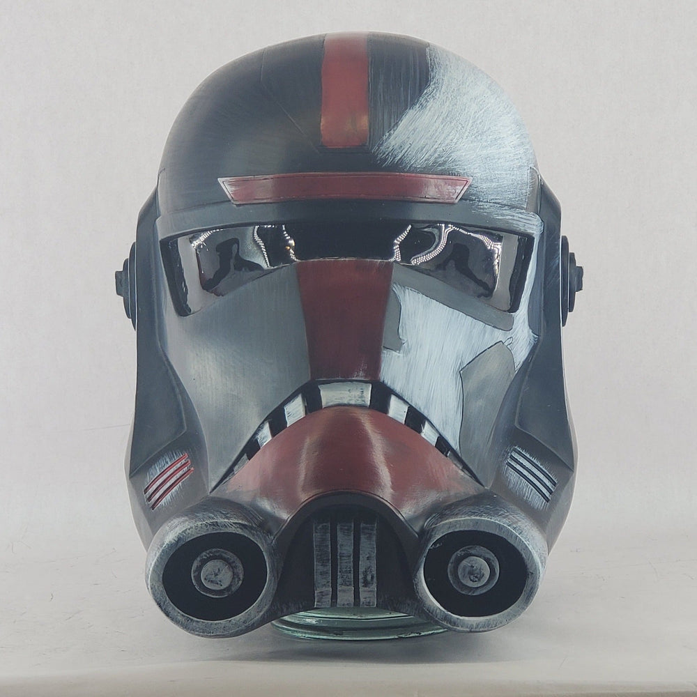 Bad Batch Hunter Helmet for Cosplay (ONLINE ORDER ONLY)