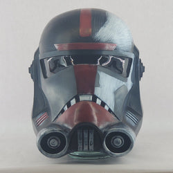 Bad Batch Hunter Helmet for Cosplay (ONLINE ORDER ONLY)