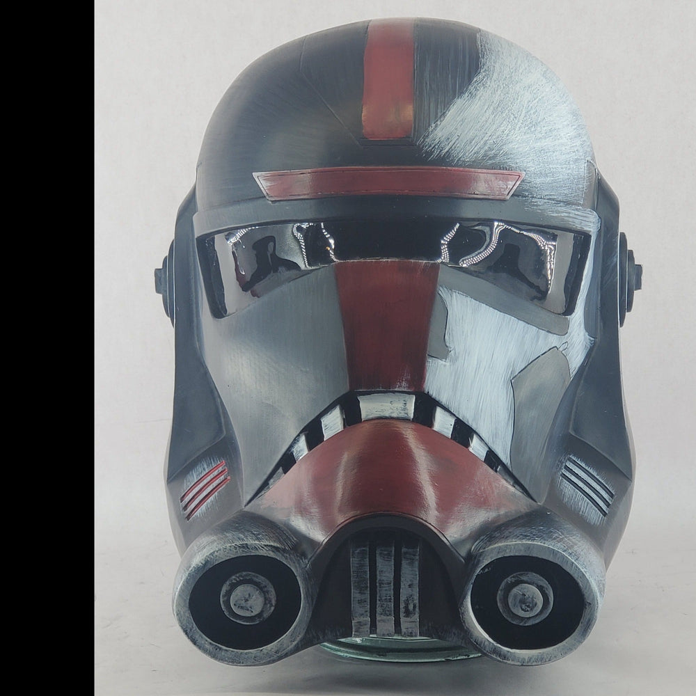 Bad Batch Hunter Helmet for Cosplay (ONLINE ORDER ONLY)