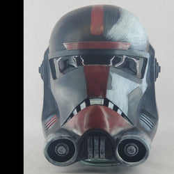 Bad Batch Hunter Helmet for Cosplay (ONLINE ORDER ONLY)