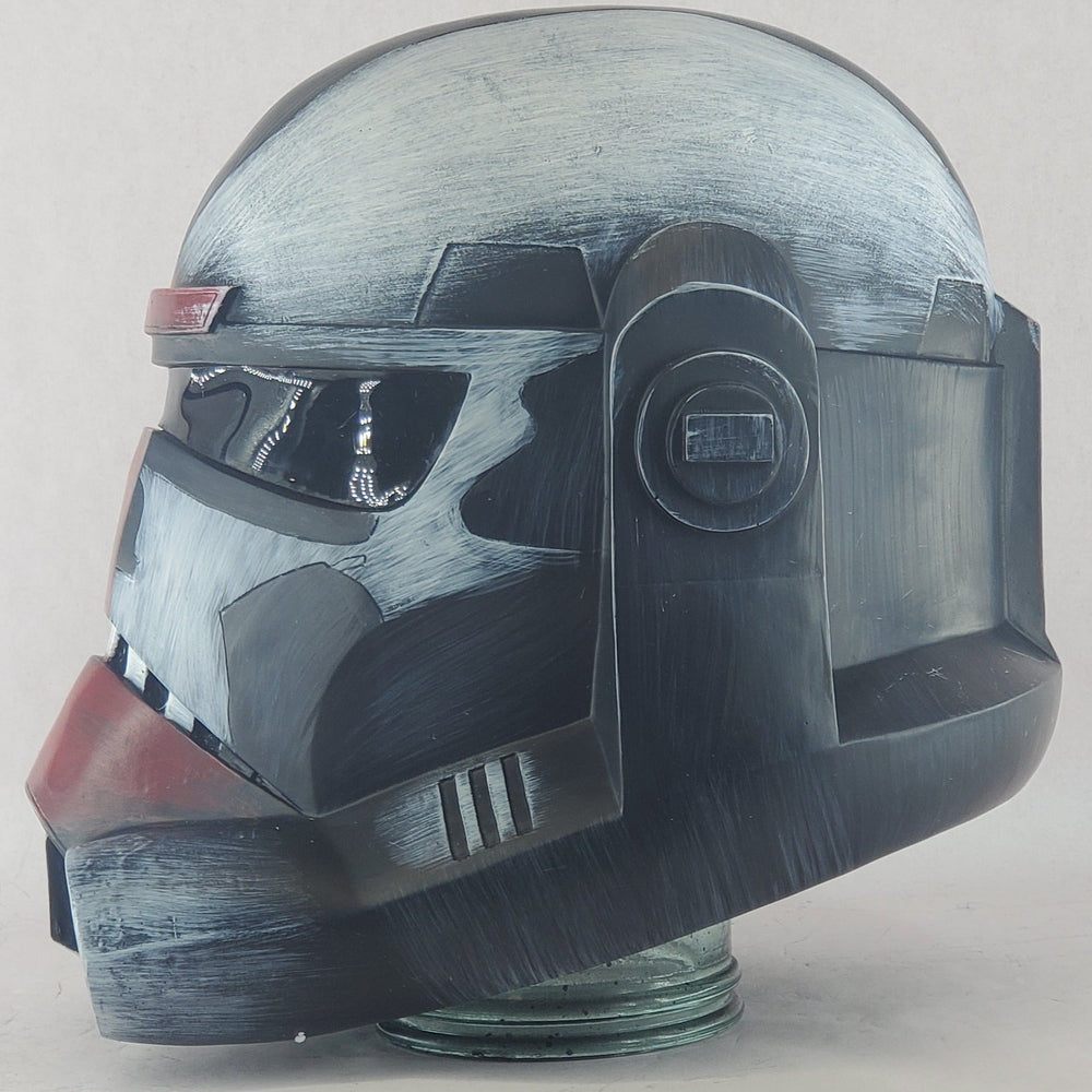 Bad Batch Hunter Helmet for Cosplay (ONLINE ORDER ONLY)