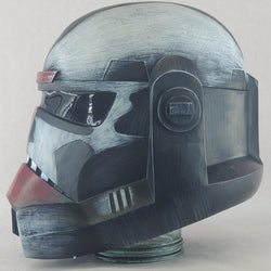 Bad Batch Hunter Helmet for Cosplay (ONLINE ORDER ONLY)