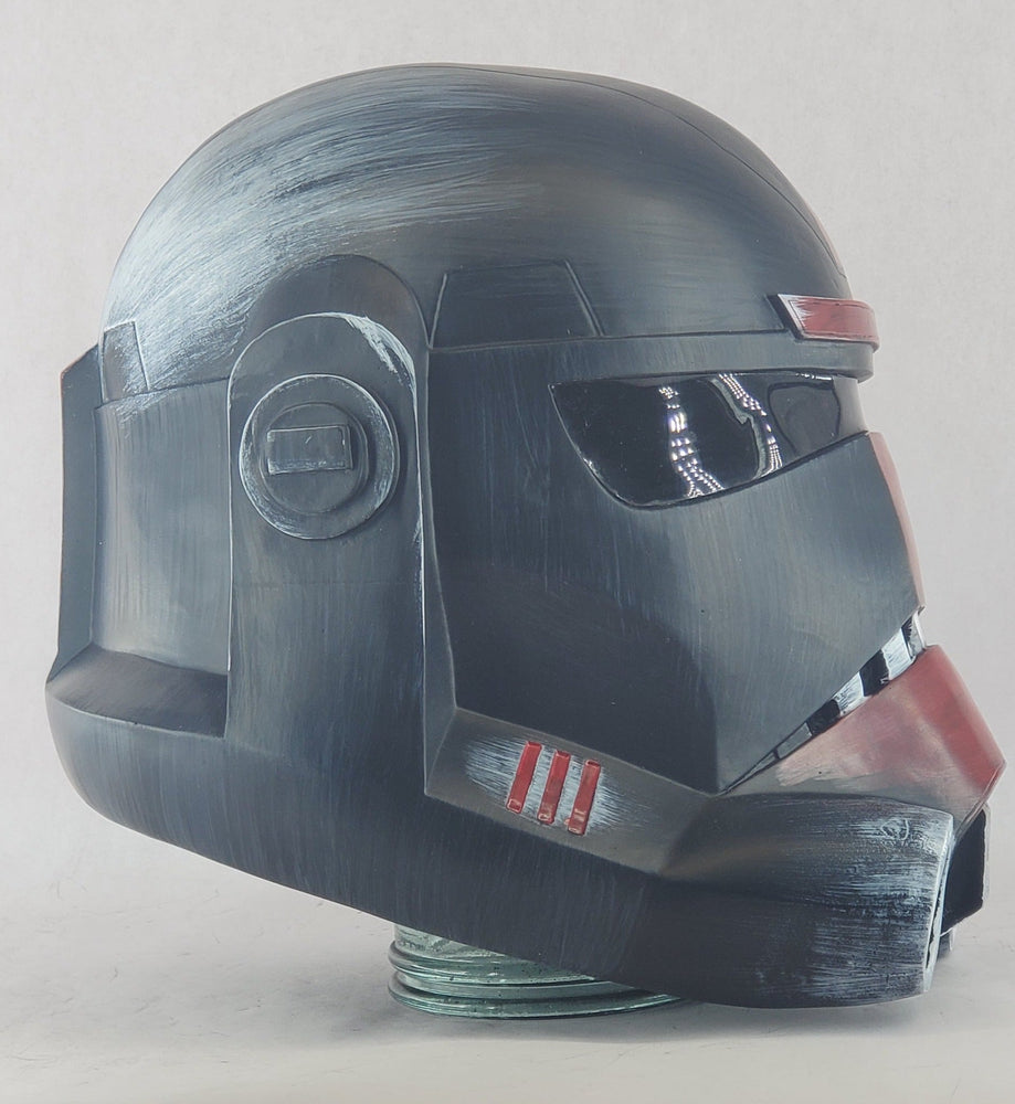 Bad Batch Hunter Helmet for Cosplay (ONLINE ORDER ONLY)