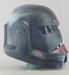 Bad Batch Hunter Helmet for Cosplay (ONLINE ORDER ONLY)