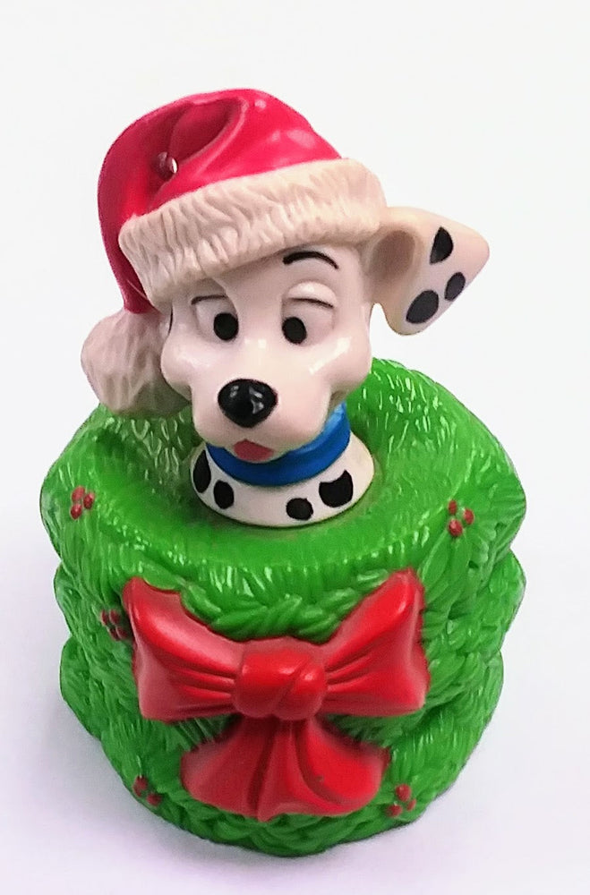 Disney Happy Meal toy - 101 Dalmatians puppy (ONLINE ORDER ONLY)