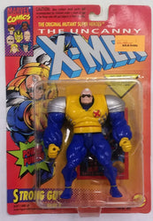 Marvel carded action figure - Strong Guy (ONLINE ORDER ONLY)