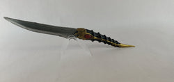 Foam Valyrian Steel Dagger Cosplay Prop (ONLINE ORDER ONLY)