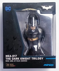 DC Dark Knight Trilogy Mini Egg - Batman (ONLINE ORDER ONLY)