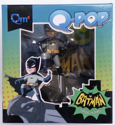 Batman Q-Pop figure (ONLINE ORDER ONLY)
