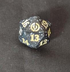 Phyrexia: All Will Be One Spindown Die / Dice Magic the Gathering / MTG (Online Order Only)
