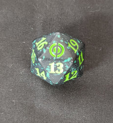 Phyrexia: All Will Be One Spindown Die / Dice Magic the Gathering / MTG (Online Order Only)