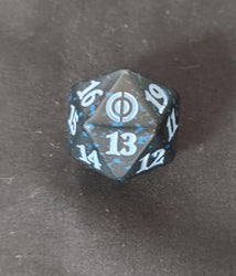 Phyrexia: All Will Be One Spindown Die / Dice Magic the Gathering / MTG (Online Order Only)