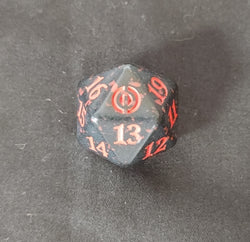Phyrexia: All Will Be One Spindown Die / Dice Magic the Gathering / MTG (Online Order Only)