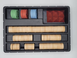 Naval Overhaul Kit | Old Salt Upgrade Kit  (Online Order Only)