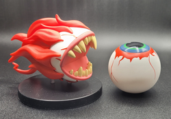 BACK IN STOCK in North America! Eye of Cthulhu Terraria Figure (ONLINE ORDER ONLY)