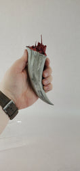 Fang Cosplay Display Prop (ONLINE ORDER ONLY)