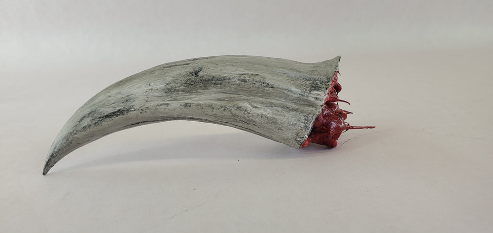 Fang Cosplay Display Prop (ONLINE ORDER ONLY)