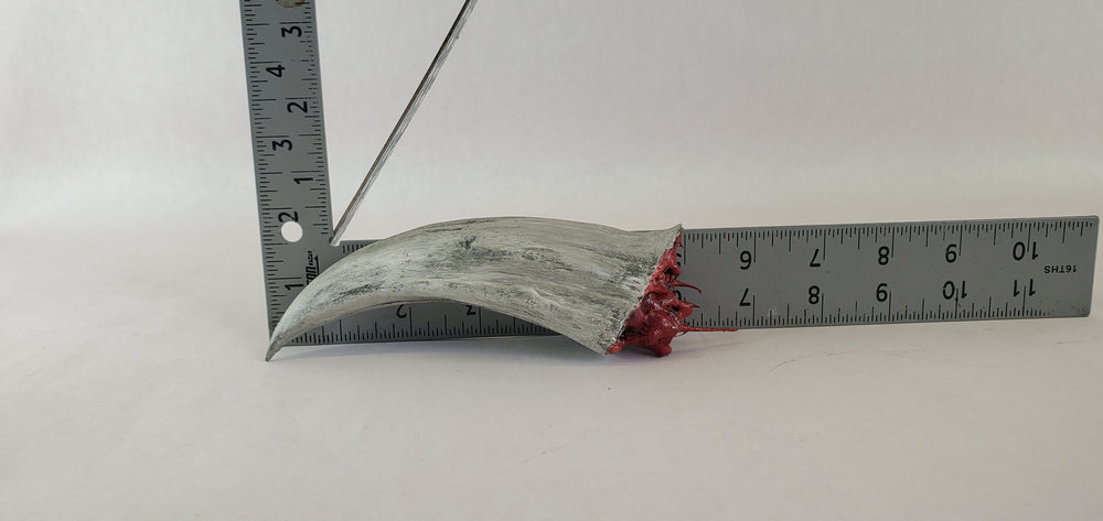 Fang Cosplay Display Prop (ONLINE ORDER ONLY)