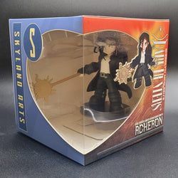 Acheron Dark-Hunter Figure (ONLINE ORDER ONLY)