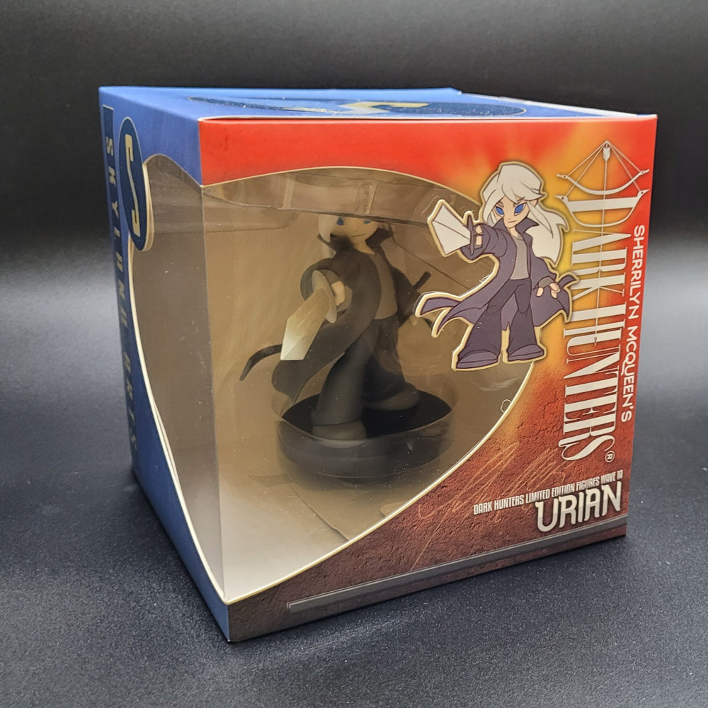 Urian Dark-Hunter Figure (ONLINE ORDER ONLY)