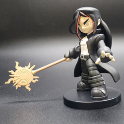 Acheron Dark-Hunter Figure (ONLINE ORDER ONLY)