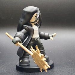 Acheron Dark-Hunter Figure (ONLINE ORDER ONLY)