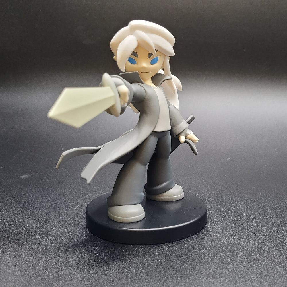 Urian Dark-Hunter Figure (ONLINE ORDER ONLY)