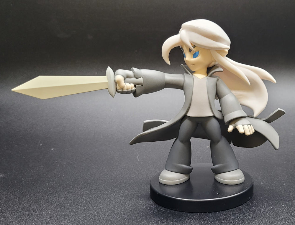 Urian Dark-Hunter Figure (ONLINE ORDER ONLY)