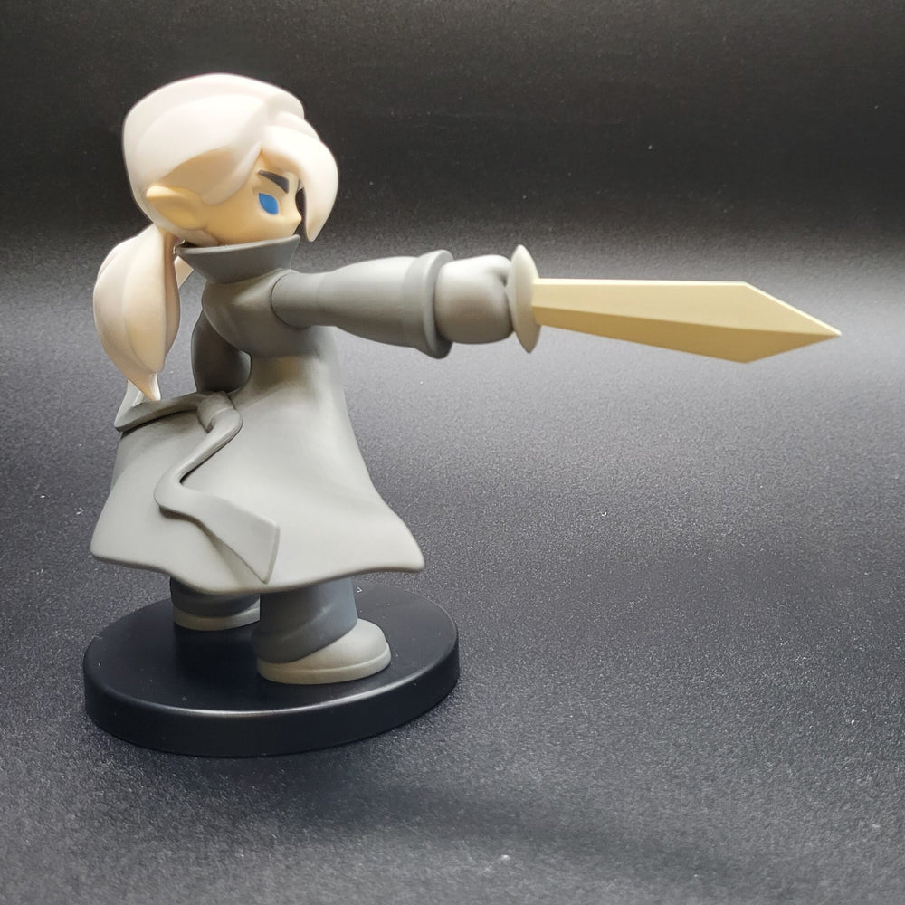 Urian Dark-Hunter Figure (ONLINE ORDER ONLY)