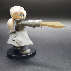Urian Dark-Hunter Figure (ONLINE ORDER ONLY)