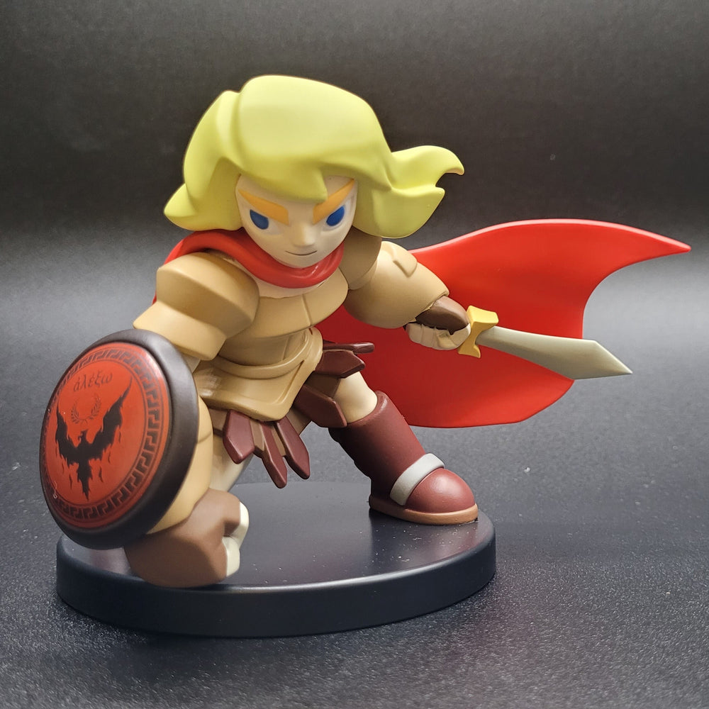 Styxx Dark-Hunter Figure (ONLINE ORDER ONLY)