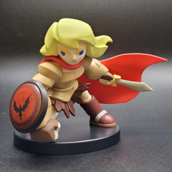 Styxx Dark-Hunter Figure (ONLINE ORDER ONLY)