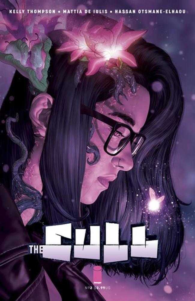 The Cull (2023) #2 (Online Order Only)