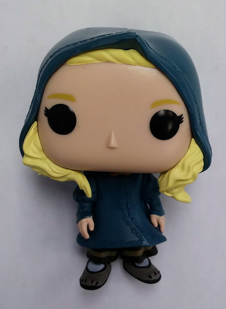 TV Funko Pop - Ciri (Witcher) (ONLINE ORDER ONLY)