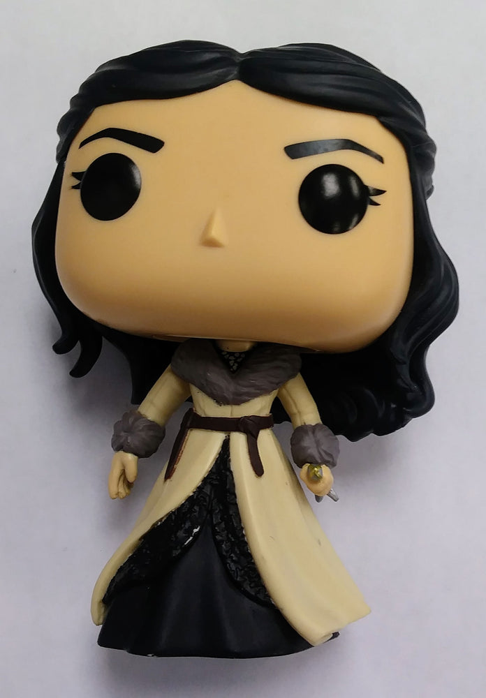 TV Funko Pop - Yennefer (Witcher) (ONLINE ORDER ONLY)