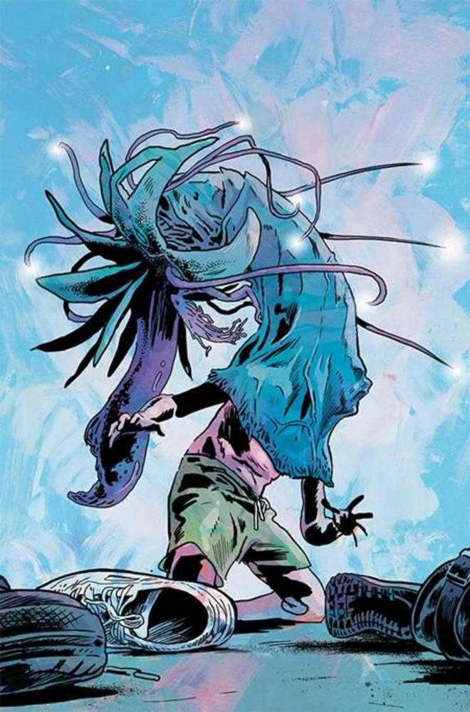 The Cull #3 (Of 5) Cover C Walsh (Online Order Only)