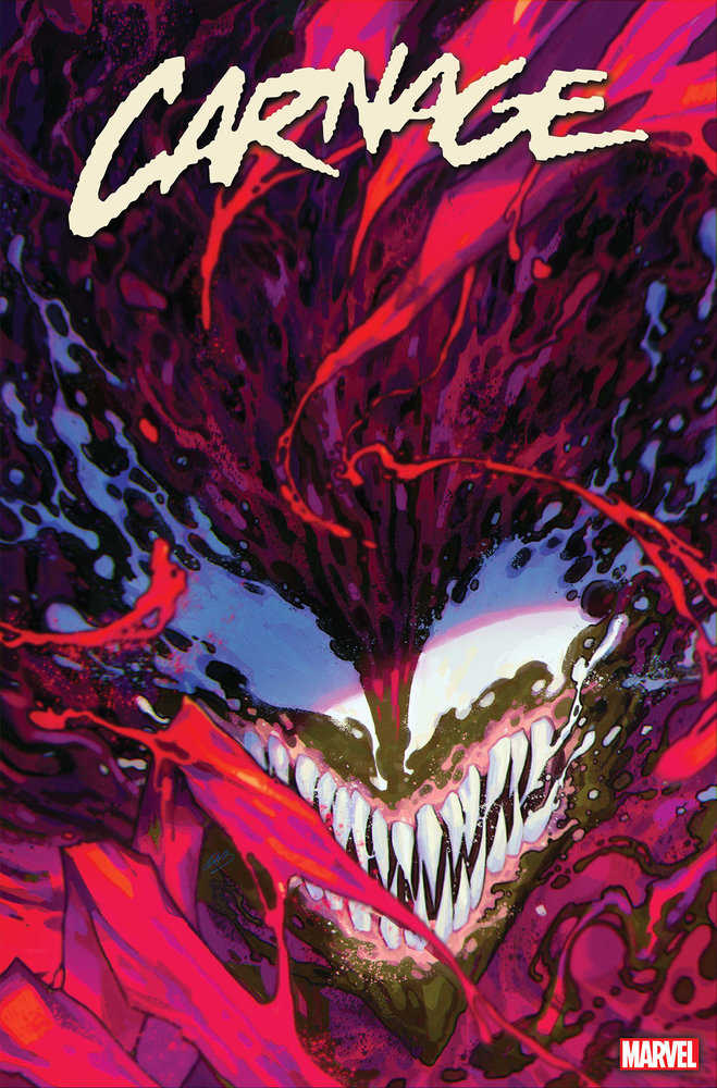 Carnage (2024) #1B (Online Order Only)